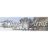 King's Arms Motel - Hotels in Ocean City