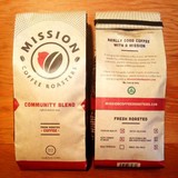 Mission Coffee Roasters - Other in Middle River