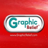 Graphic Relief - Graphic Design in Hanover