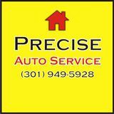 Precise Auto Service LLC - Other in Kensington