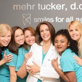 Mehr Tucker Dds LLC - Dentists in Rockville
