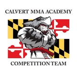 Calvert Mma Acad Relson Gracie - Other in Sunderland