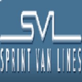 Sprint Van lines Movers - Movers & Removals in Rockville