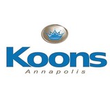 Koons Ford of Annapolis Inc - Car Dealers in Annapolis