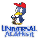 Universal Air Conditioning - Heating & Air Conditioning / HVAC in Pasadena