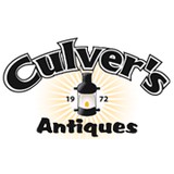 Culver's Antiques - Antiques in Berlin