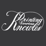Knowles Printing Service - Other in Kensington