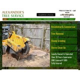 Alexander's Tree Service - Other in Newburg