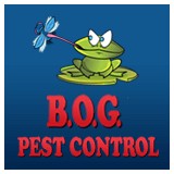 Bog Pest Control - Pest Control in Bowie