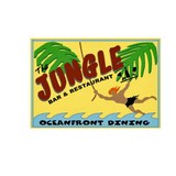 Jungle Bar & Restaurant - Restaurants in Ocean City