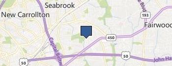 Security Engineered Machry CO location map
