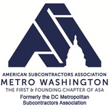American Subcontractors Association of Metro Washington - Other in Lanham