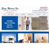 Easy Movers Inc - Movers & Removals in Baltimore