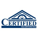 Certified Inc - Roofing in Highland