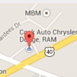 Chrysler Sales & Service - Car Dealers in Aberdeen