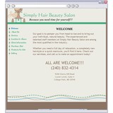 Simply Hair Beauty Salon - Other in College Park