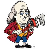 Benjamin Franklin Plumbing - Plumbing in Mount Airy