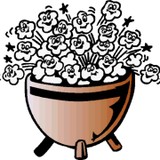 Copper Kettle Popcorn Factory - Restaurants in Oakland