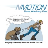 N-Motion Home Veterinary Care Inc - Other in Odenton