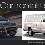 Ez Go Car Rental - Other in Edgewood