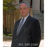Papirmeister James N - Solicitors & Lawyers in Silver Spring