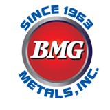 Bmg Metals Inc - Other in Elkridge