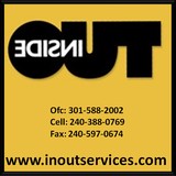 Inside Out Service LLC - Landscape Architects in Silver Spring