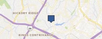 Business & Tech Law Group location map