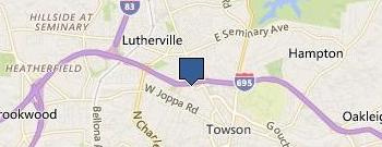 Lityx, LLC location map