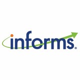 Institute For Operations Research And The Management Sciences - Other in Catonsville