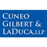 Cuneo Gilbert & Laduca - Solicitors & Lawyers in Bethesda