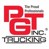 Pgt Trucking Inc - Other in Dundalk