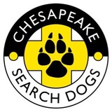 Chesapeake Search & Rescue Dog Association - Other in Towson