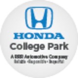 College Park Honda - Car Dealers in Laurel