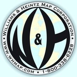 Williams & Heintz Map Corp - Other in Capitol Heights