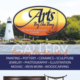 Arts By The Bay Gallery - Other in Havre de Grace