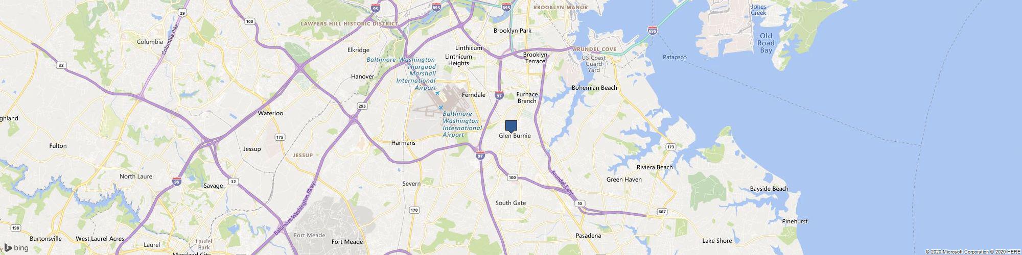 Locksmith Glen Burnie MD cover photo