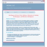 Segma Technologies Inc - Business Consulting in Silver Spring