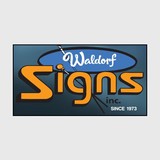 Waldorf Signs Inc - Other in Waldorf