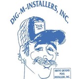 Dig M Installers Inc - Other in Middle River