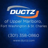 DUCTZ of Upper Marlboro - Heating & Air Conditioning / HVAC in Clinton