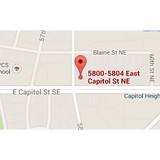 East Capital Senior Rental Lp - Apartments in Baltimore