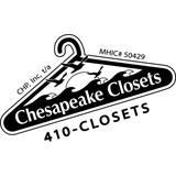 Chesapeake Closets - Other in Towson