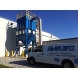 Air Gott Services Inc - Other in Halethorpe