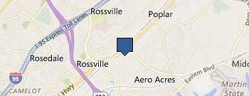 Mood Media location map