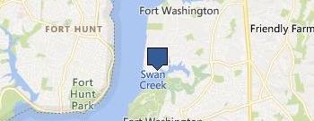 Concrete Services Inc location map