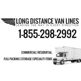 Long Distance Van Lines - Other in Halethorpe