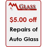 A & M Glass & Home Improvement CO - Other in Leonardtown