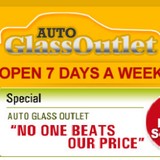 Auto Glass Outlet Inc - Other in Hyattsville