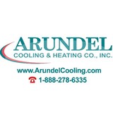 Arundel Cooling & Htg CO Inc - Heating & Air Conditioning / HVAC in Annapolis
